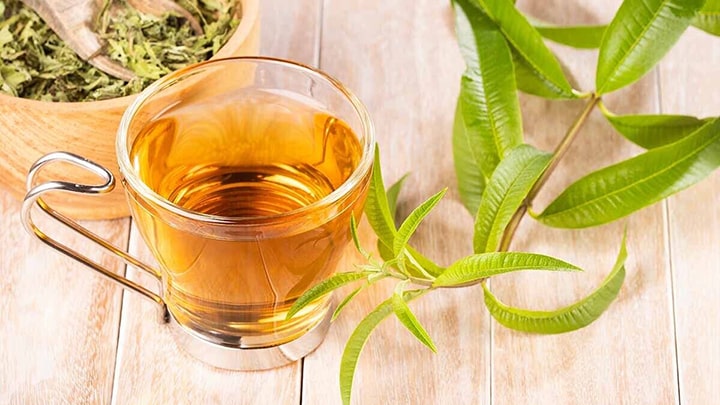 دمنوش به لیمو برای سرماخوردگی