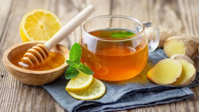 5 روش طرز تهیه لیمو عسلی برای سرماخوردگی