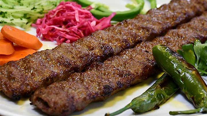 طرز تهیه کباب بناب طرز تهیه کباب بناب