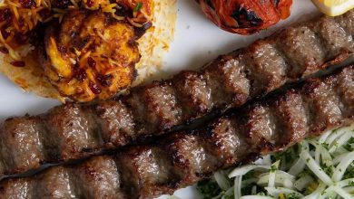 11 ترفند طلایی و کلیدی تهیه کباب کوبیده خانگی