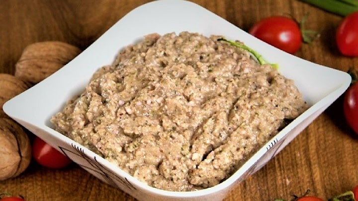 کال کباب از غذاهای کم هزینه و ارزان کال کباب از غذاهای کم هزینه و ارزان