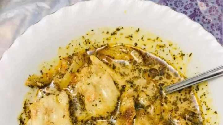 کله جوش کرمانی