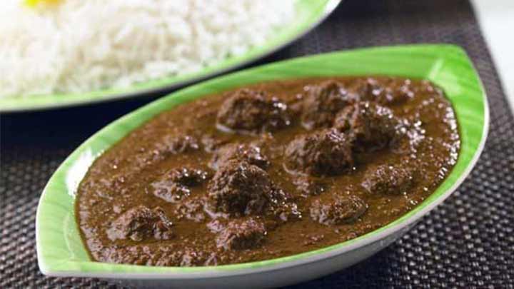 خورشت فسنجان کشک خوشمزه و مجلسی تفرش خورشت فسنجان کشک خوشمزه و مجلسی تفرش