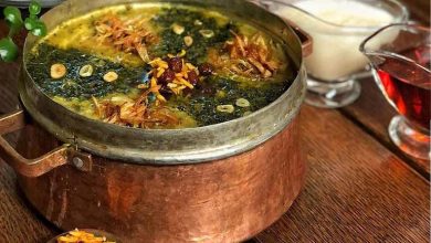 10 ترفند طلایی که برای خوشمزه‌تر شدن انواع آش باید بدانید!