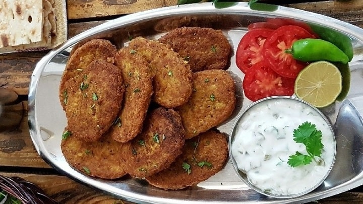 کوکو سویا از غذاهای کم هزینه و ارزان کوکو سویا از غذاهای کم هزینه و ارزان