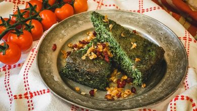 لیست کاملی از غذاهای کم هزینه و ارزان