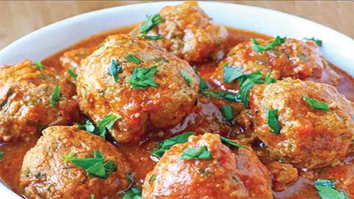 نکات طلایی در تهیه کوفته دست به گردن تهرانی نکات طلایی در تهیه کوفته دست به گردن تهرانی