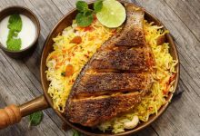 طرز تهیه طرز تهیه ماهی شور بوشهری؛ سنتی و مخصوص