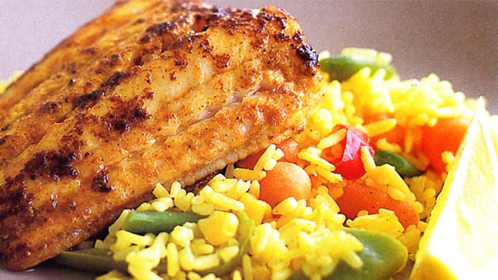 مراحل تهیه ماهی شور بوشهر مراحل تهیه ماهی شور بوشهر