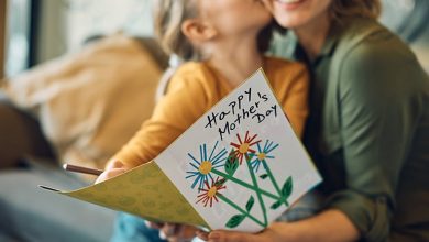 روز مادر کِیه؟۱۰ پیشنهاد شگفت انگیز و خاص هدیه برای روز مادر (روز زن)