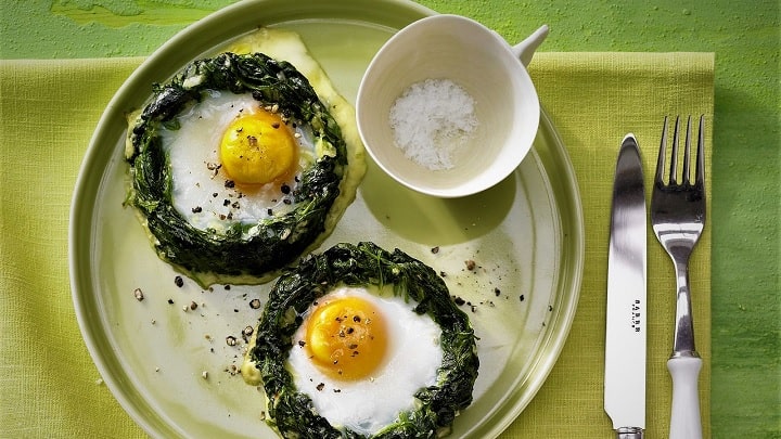 نرگسی از غذاهای کم هزینه و ارزان نرگسی از غذاهای کم هزینه و ارزان