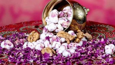 طرز تهیه نقل خانگی به 4 روش مختلف؛ با طعم‌های متنوع