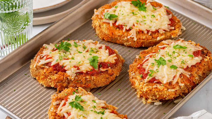 طرز تهیه مرغ در هواپز طرز تهیه مرغ در هواپز