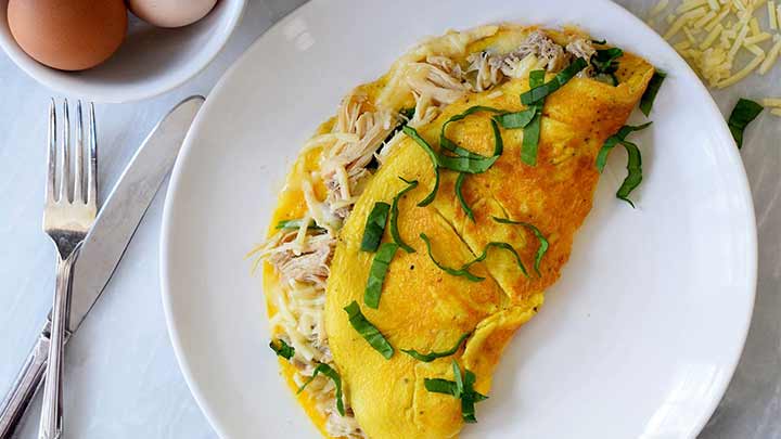 طرز تهیه املت فرانسوی طرز تهیه املت فرانسوی