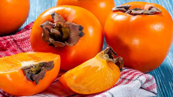 با روشهای نگهداری خرمالو آشنا شوید با روشهای نگهداری خرمالو آشنا شوید