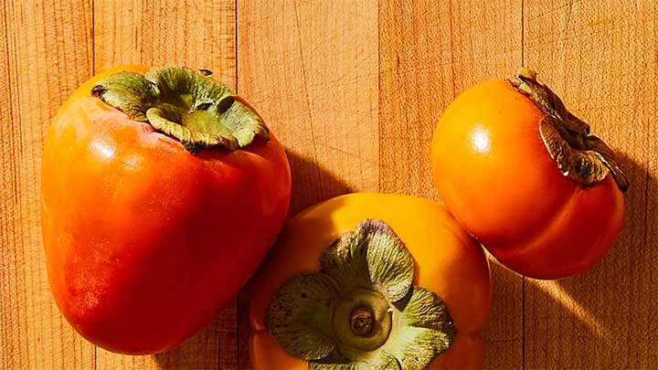 چگونه خرمالوی نارس را برسانیم؟ چگونه خرمالوی نارس را برسانیم؟