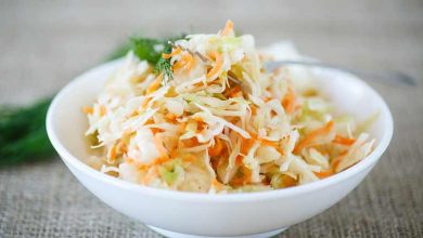 3 روش مختلف برای تهیه ترشی کلم سفید؛ ساده و خوشمزه