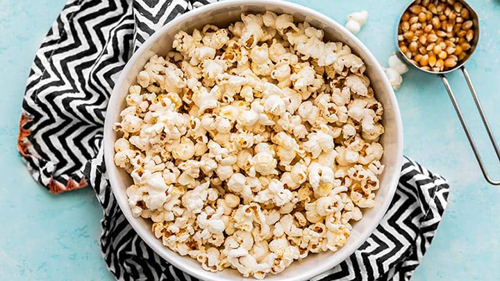 ذرت بوداده ذرت بوداده