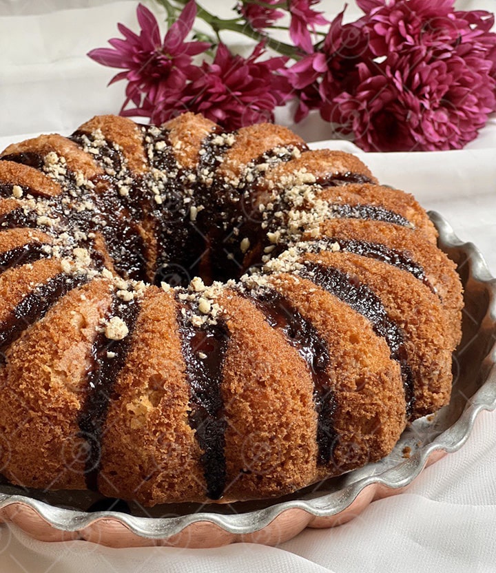 طرز تهیه کیک به خوشمزه با نکات کلیدی