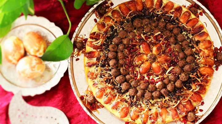 چند فوت و فن کوزه‌گری برای تهیه شش انداز زنجان