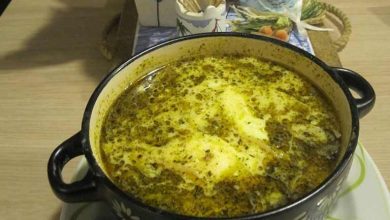 طرز تهیه شورجه؛ از غذاهای سنتی و خوشمزه ارومیه