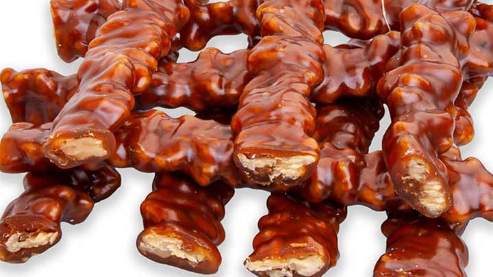 نکات و فوت و فنهای تهیه سوجوق گردویی نکات و فوت و فنهای تهیه سوجوق گردویی