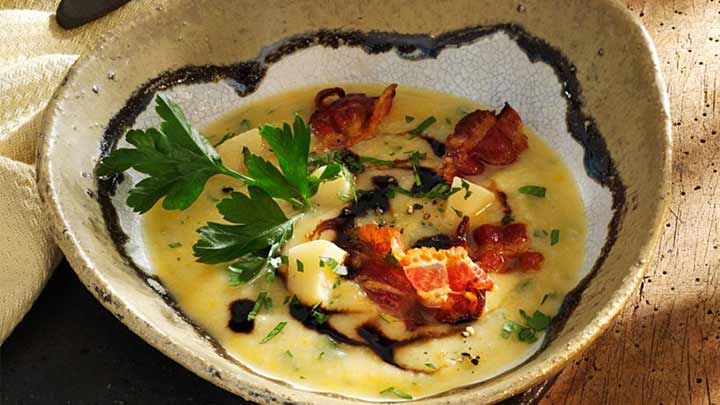 دستور پخت سوپ به خوشمزه و مخصوص دستور پخت سوپ به خوشمزه و مخصوص