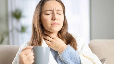 طرز تهیه نشاسته برای گلو درد و سرفه؛ به 3 روش موثر!