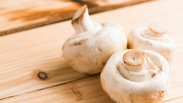 ترفندهای نگهدای قارچ در طولانی مدت