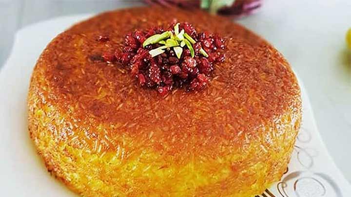 نکات و فوت و فن‌های تهیه ته چین مرغ و هویج