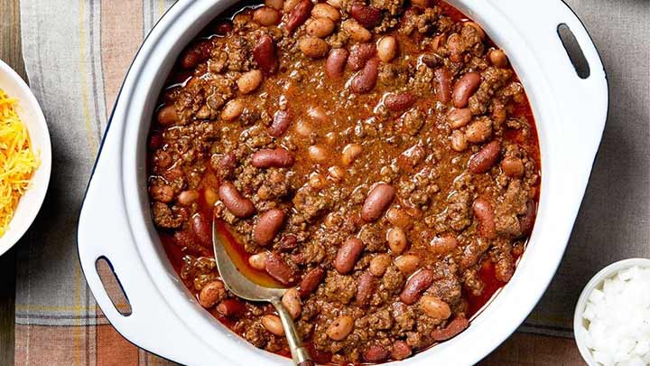 ارومیه خورش خوشمزه و مخصوص
