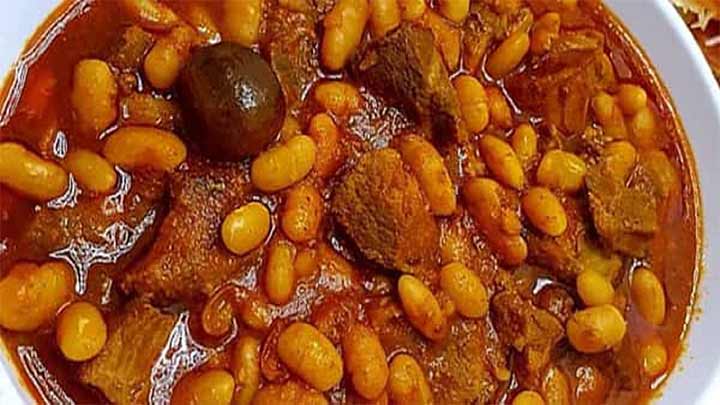 چند فوت و فن کوزه‌گری در تهیه ارومیه خورش