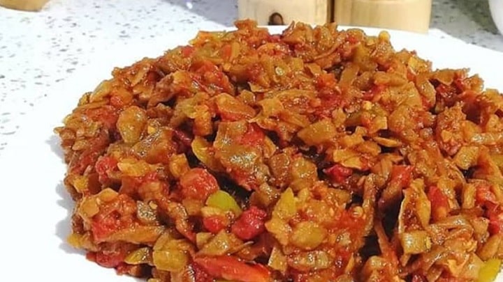 یتیمچه از غذاهای کم هزینه و ارزان یتیمچه از غذاهای کم هزینه و ارزان