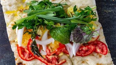 طرز تهیه یرآلما کبابی به روش ارومیه‌ای؛ خوشمزه و مجلسی