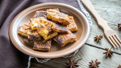 طرز تهیه پنکیک اتریشی به سبک کلاسیک؛ خوشمزه و مخصوص