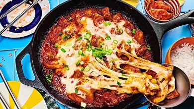 امشب شام چی درست کنم؟