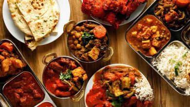 امروز ناهار چی درست کنم؟