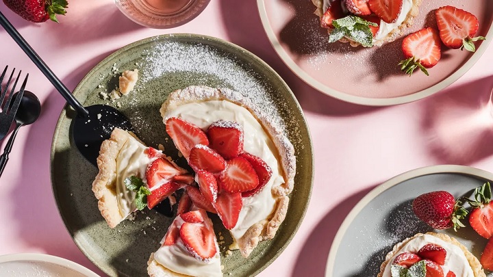 افزایش خطر ابتلا به بیماریهای قلبی از عوارض خوردن دسر بعد از شام افزایش خطر ابتلا به بیماریهای قلبی از عوارض خوردن دسر بعد از شام