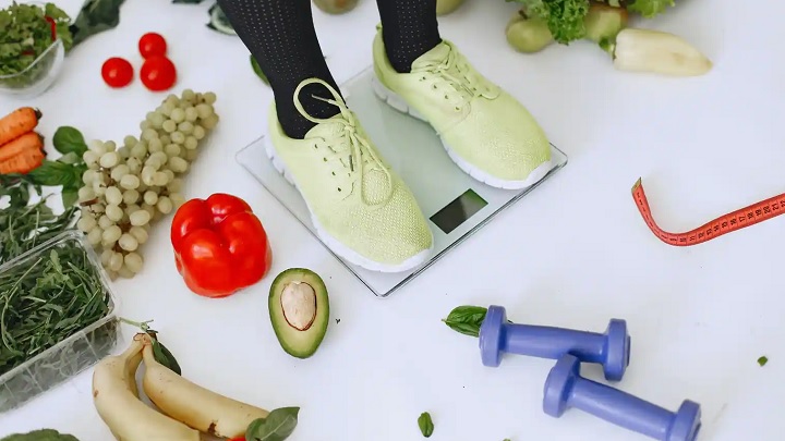 افزایش چربی سوزی با خوردن سبزیجات برای عید نوروز 