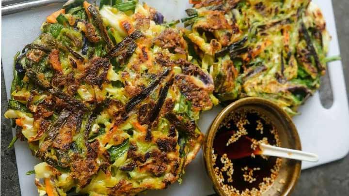 نکات و فوت و فن‌های تهیه پنکیک بادمجان