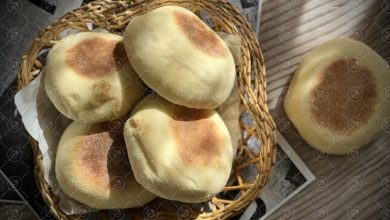 طرز تهیه مافین انگلیسی؛ با ویدئوی آموزشی