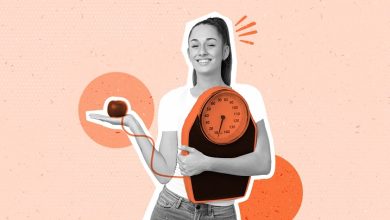 روش کاهش وزن و لاغری سریع تا عید نوروز