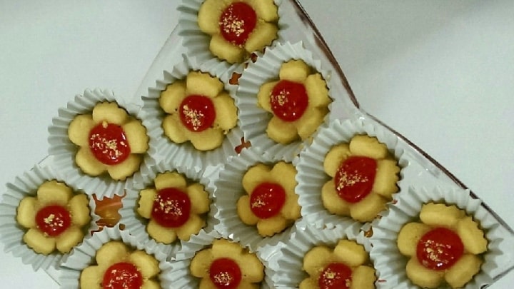 نکات و فوت و فنهای تهیه شیرینی فلوگر نکات و فوت و فنهای تهیه شیرینی فلوگر