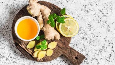 با این مواد غذایی معده درد خود را آرام کنید!