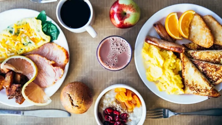 مرکبات از خوراکیهای غیرمجاز با معده خالی مرکبات از خوراکیهای غیرمجاز با معده خالی