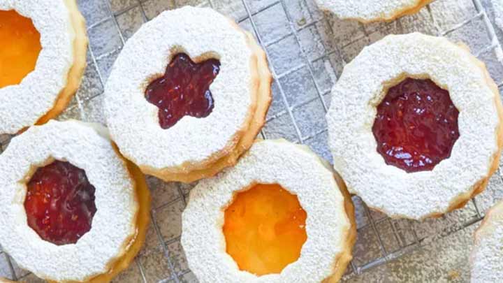 فوت و فنهای کوزهگری در تهیه شیرینی آلمانی فوت و فنهای کوزهگری در تهیه شیرینی آلمانی