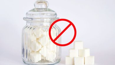 11 ترفند شگفت انگیز ترک شکر و قند و مصرف کمتر آن