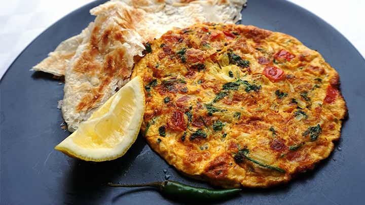 نکات و فوت و فنهای تهیه املت هندی نکات و فوت و فنهای تهیه املت هندی