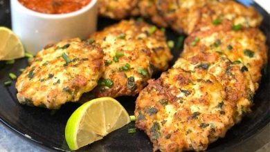 طرز تهیه کیتو مرغ؛ یک کتلت ایتالیایی خوشمزه