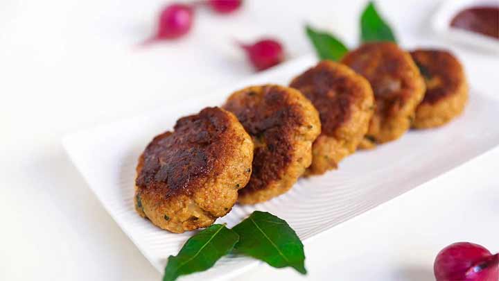 مراحل تهیه کیتو مرغ